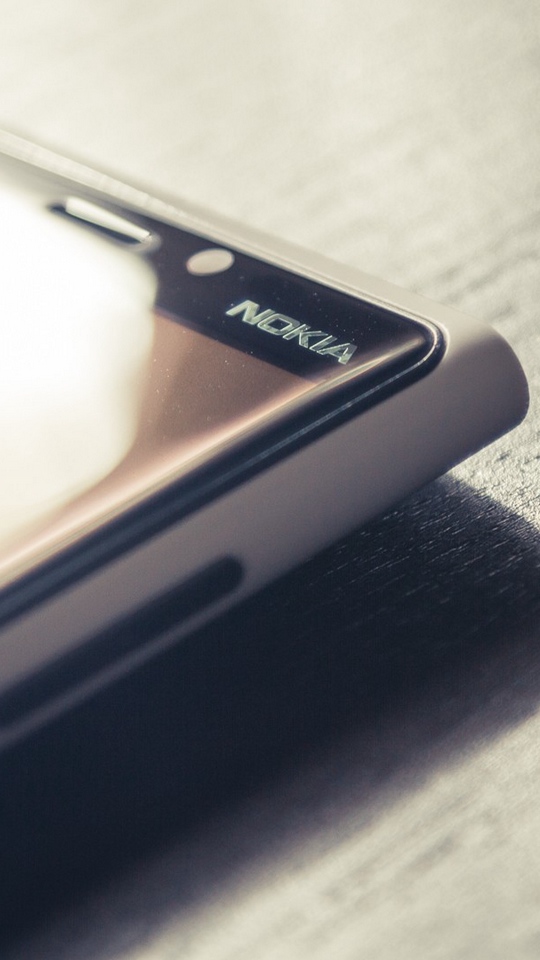 Wallpaper Mobile Phone, Nokia, Smartphone - Standard Background Mobile - HD Wallpaper 