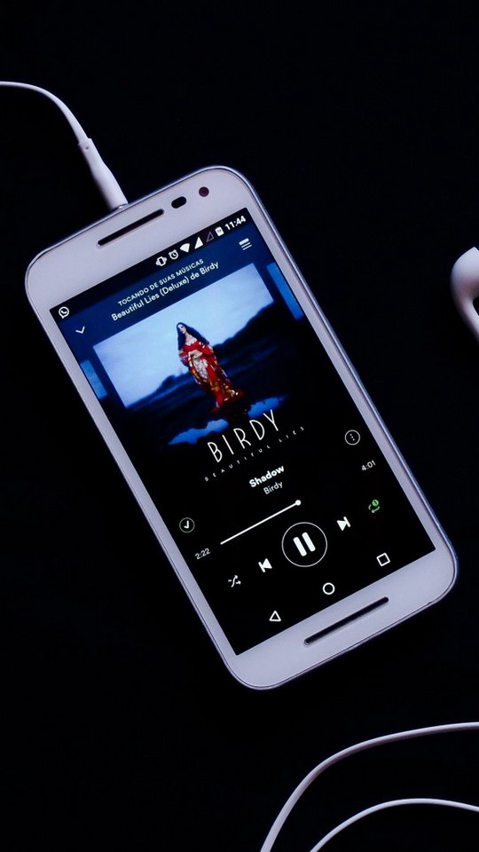 Wallpaper Samsung, Headphones, Smartphone - Samsung Phone - HD Wallpaper 