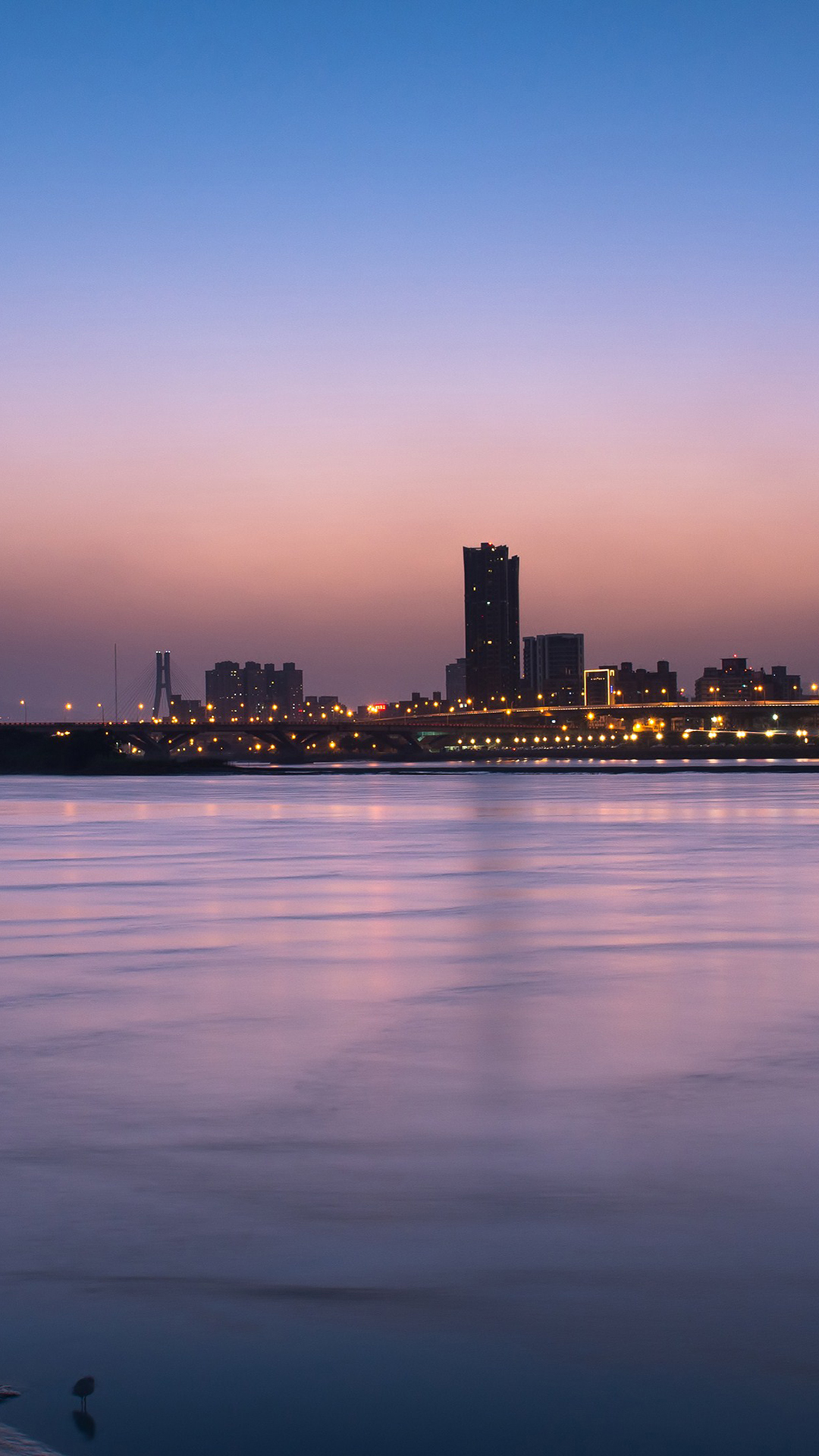 Dadaocheng Wharf - HD Wallpaper 