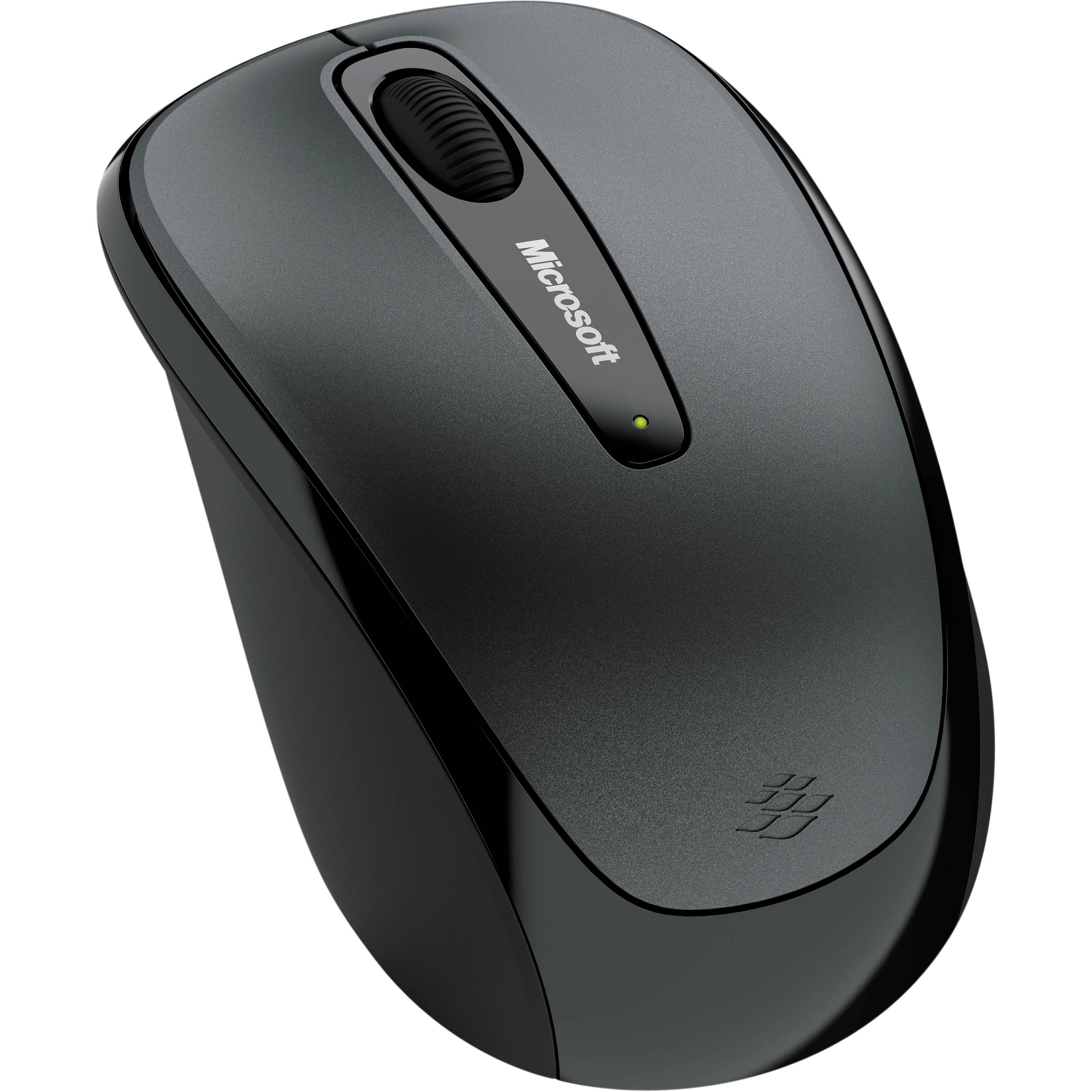 Microsoft Wireless Mobile Mouse 3500 Image - Microsoft Wireless Mobile Mouse - HD Wallpaper 