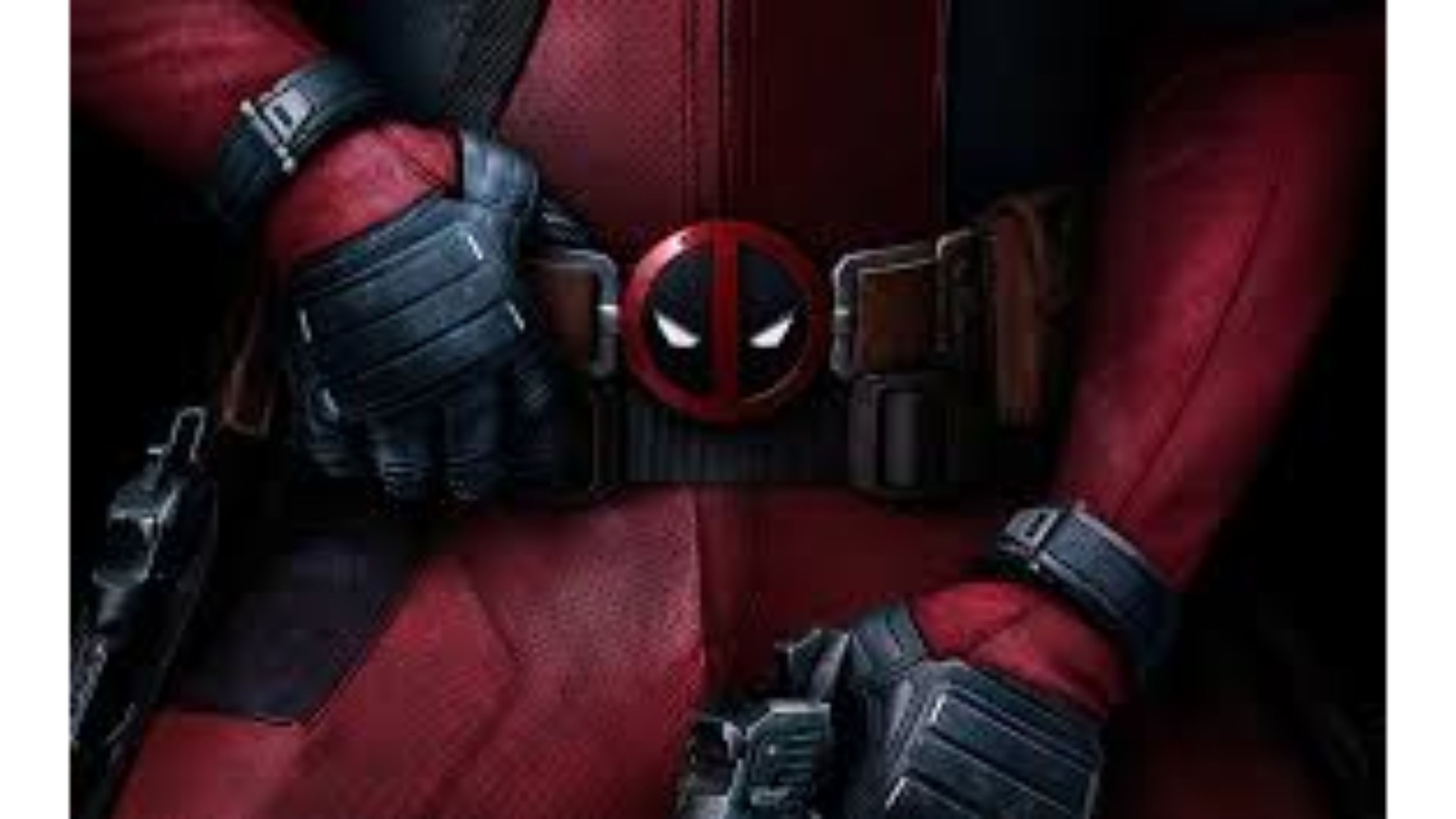Deadpool Film - HD Wallpaper 