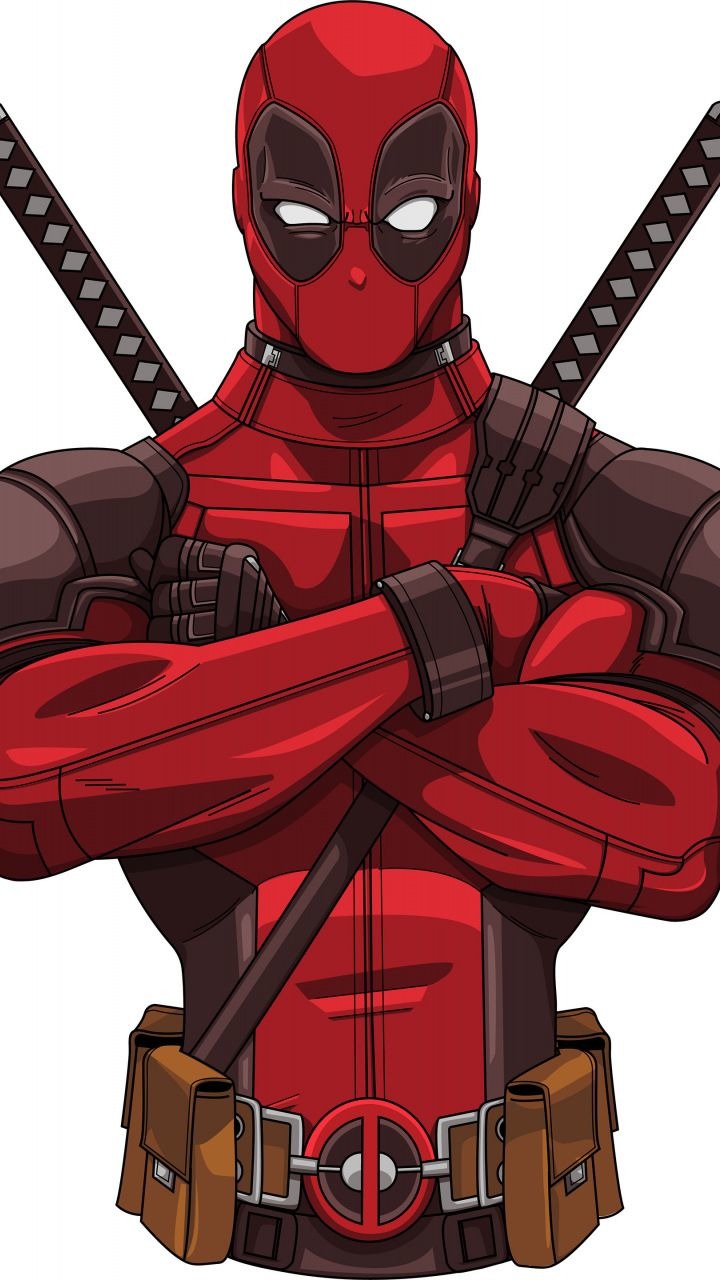 Deadpool Png - HD Wallpaper 
