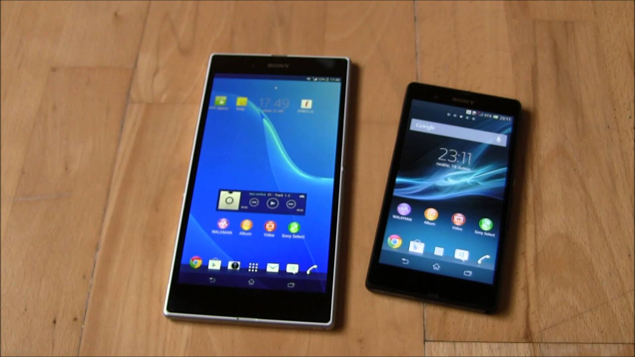 Sony Vy53 - HD Wallpaper 