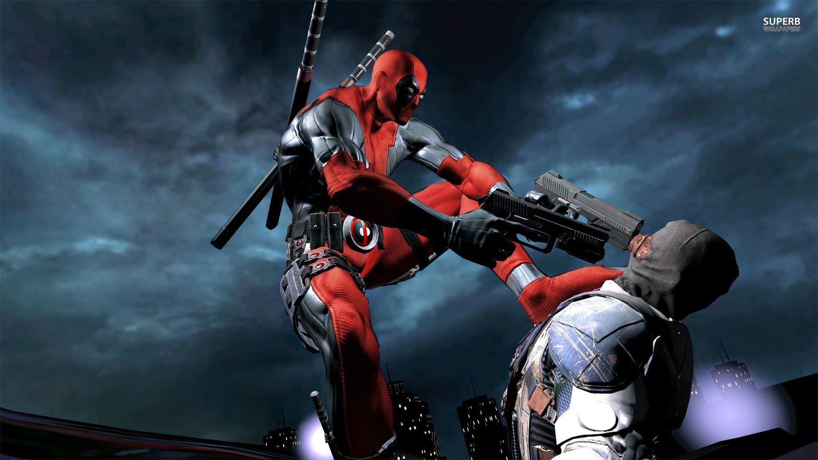 Action Wallpaper Hd - HD Wallpaper 