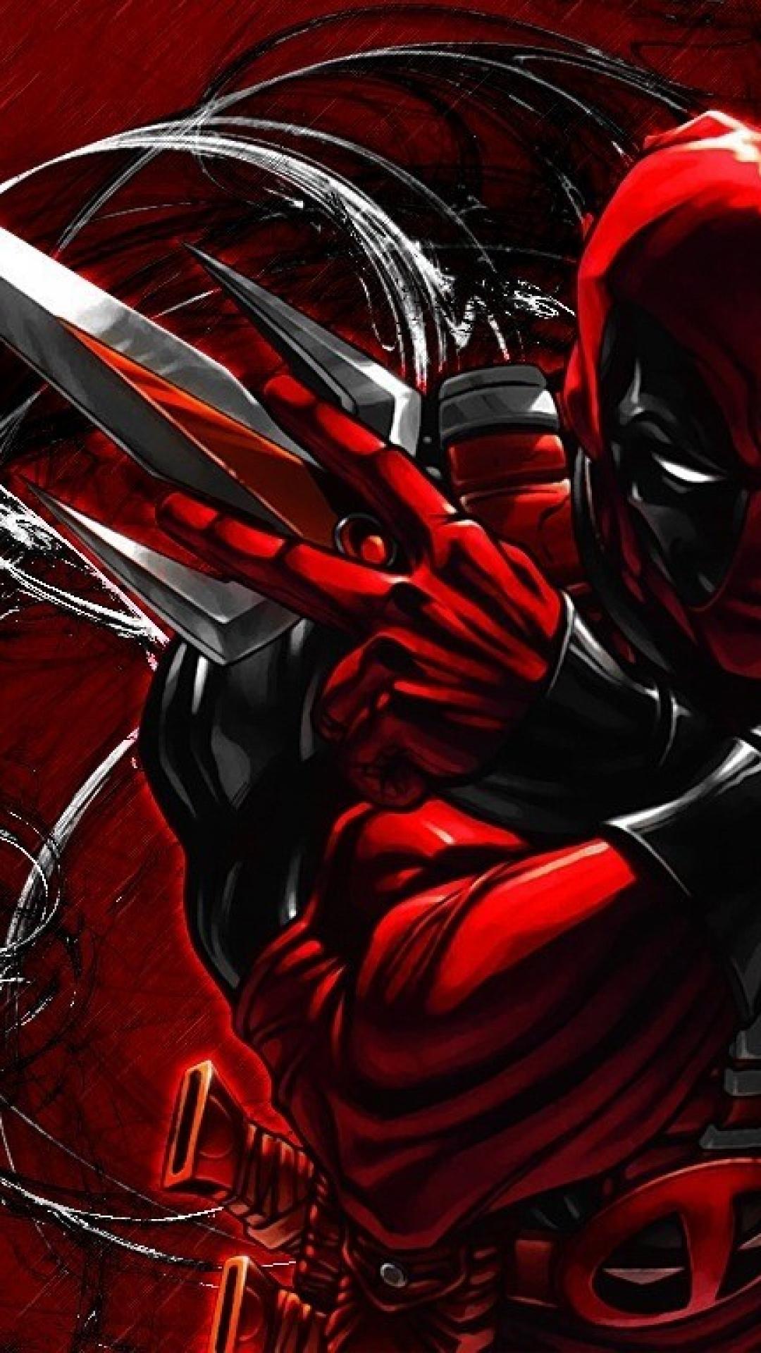 Zmq Pic Hwb11775 - Deadpool Wallpaper Hd For Mobile - HD Wallpaper 