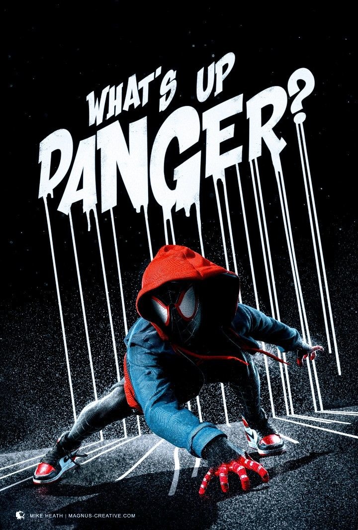 Black Caviar What's Up Danger - HD Wallpaper 