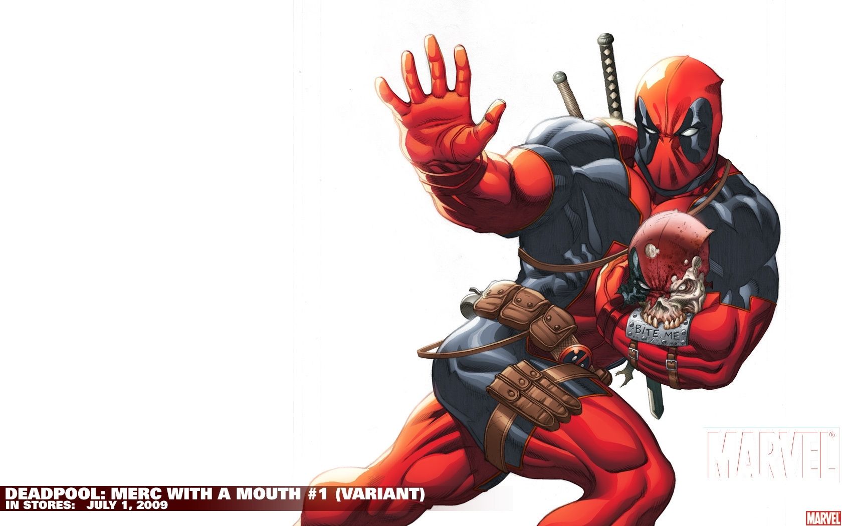 Deadpool Anti Heroes Marvel - HD Wallpaper 