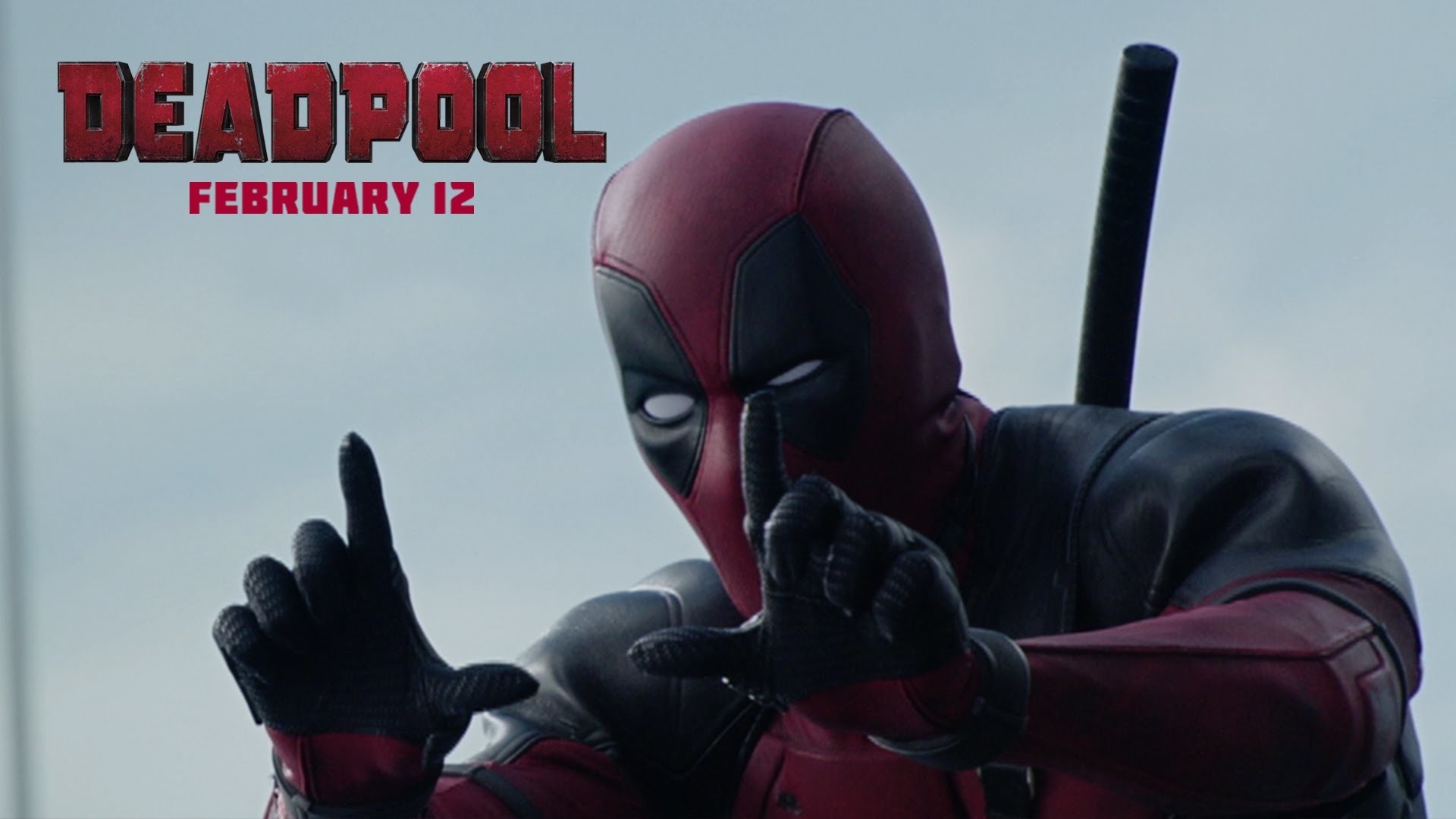 Res - 1920x1080, - Deadpool Field Goal - HD Wallpaper 