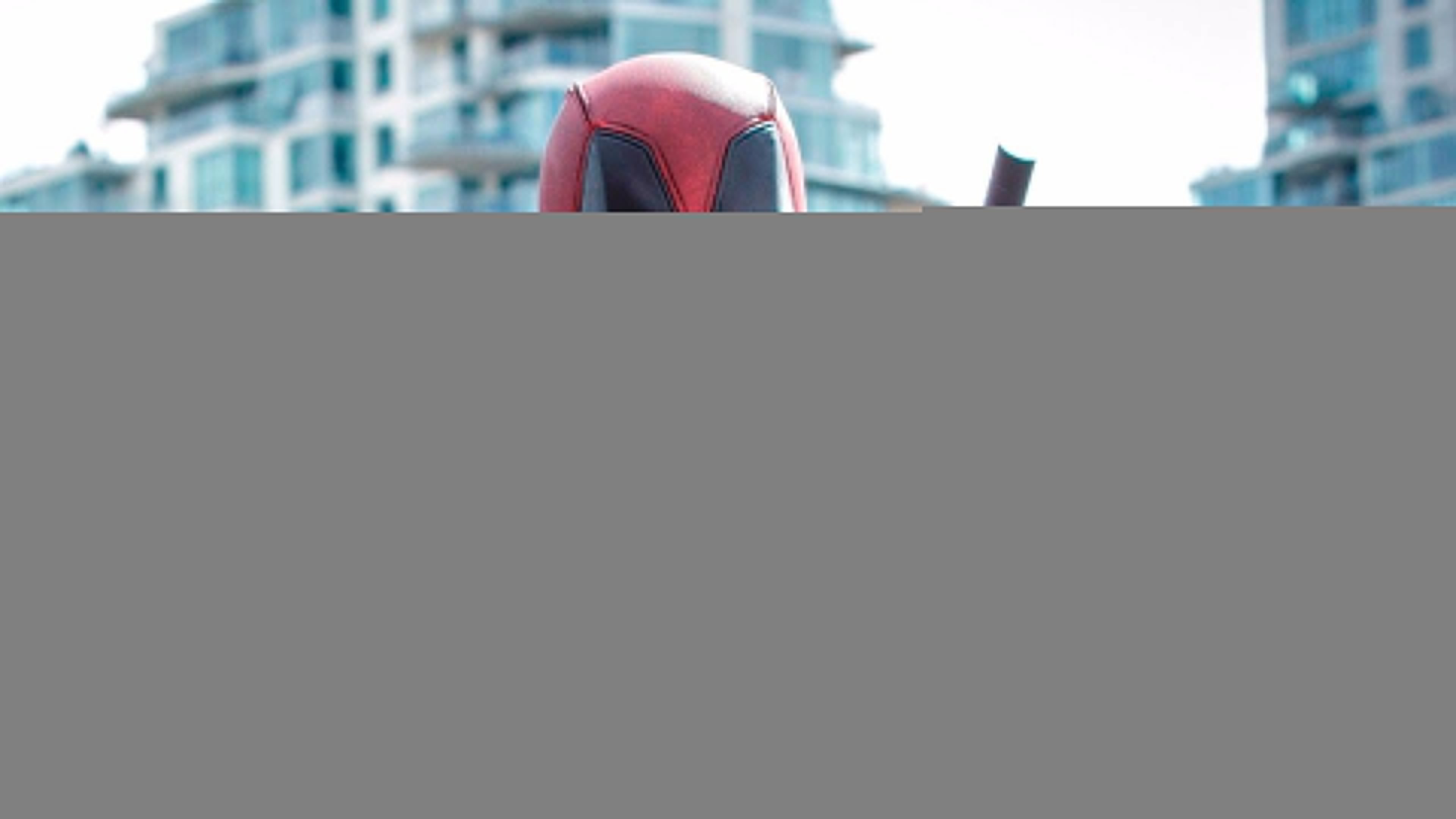 Deadpool - HD Wallpaper 