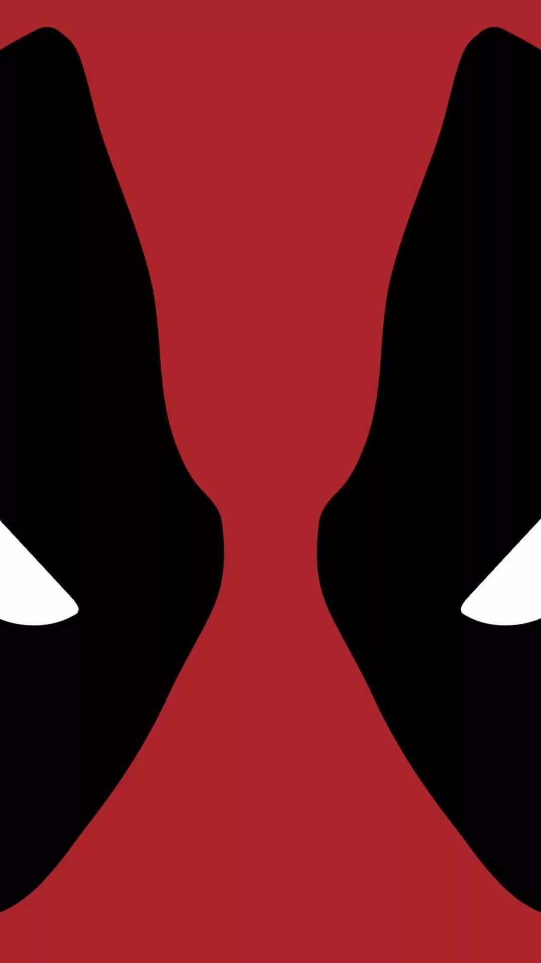 Deadpool Iphone 5 Wallpaper - Deadpool Wallpaper Hd Hp - HD Wallpaper 