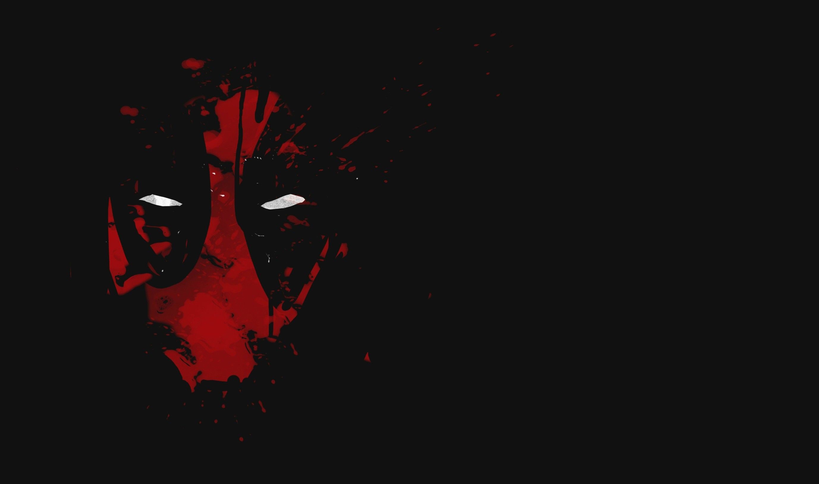 2755x1627, Full Hd P Deadpool Wallpapers Hd Desktop - Wallpaper - HD Wallpaper 