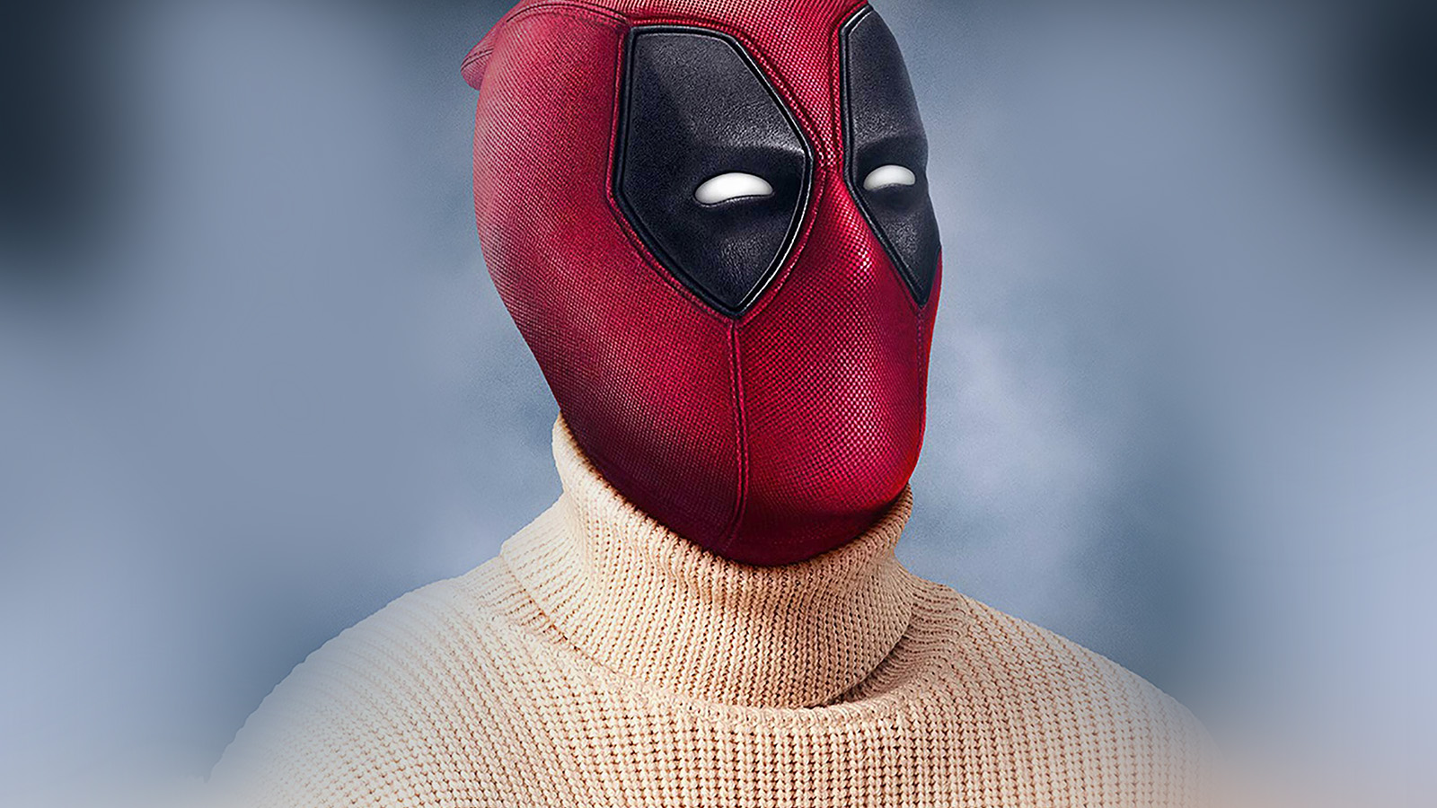 Deadpool Wallpaper 4k For Iphone - 1600x900 Wallpaper - teahub.io