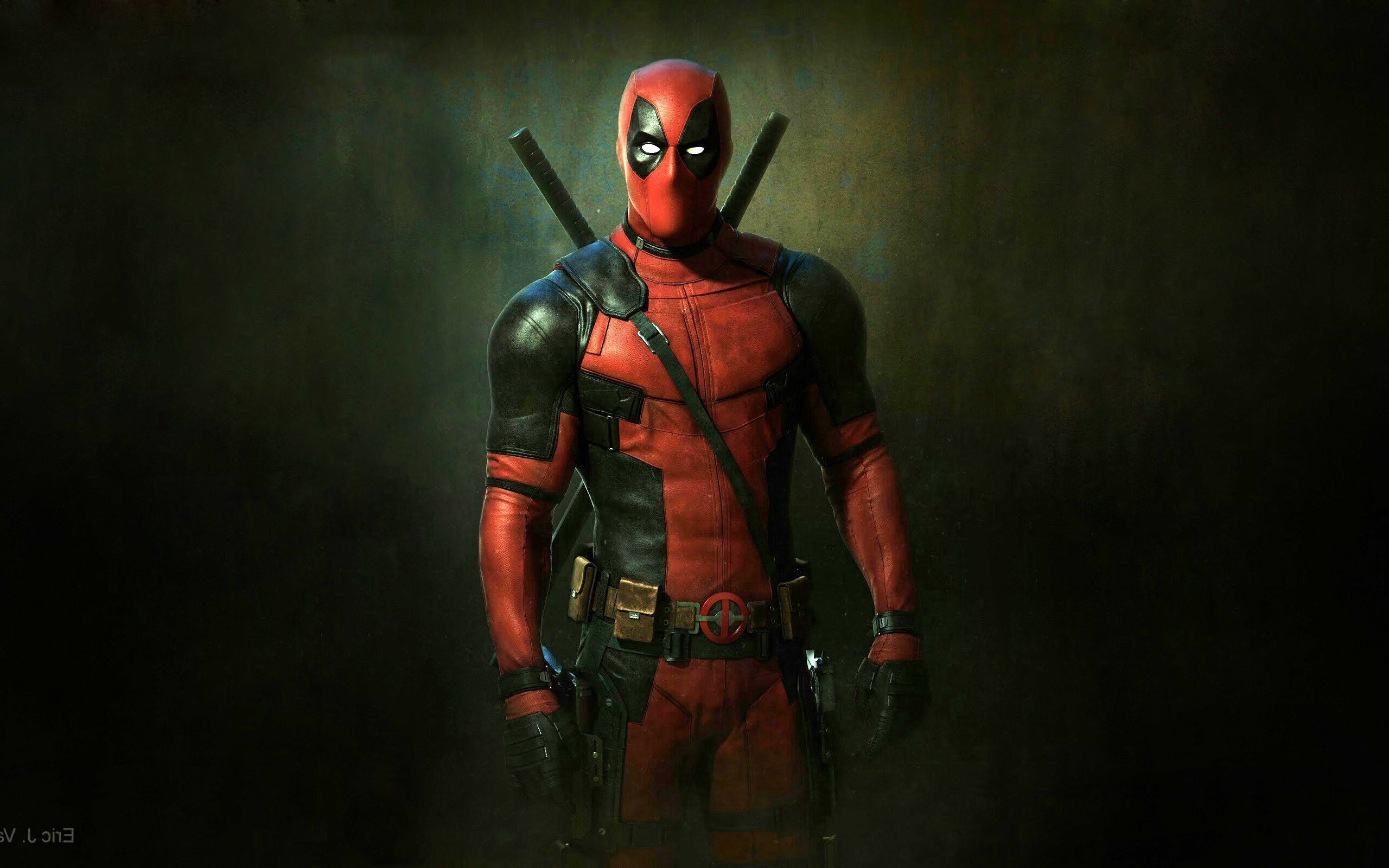 Data-src - Best Deadpool Wallpaper Hd - HD Wallpaper 