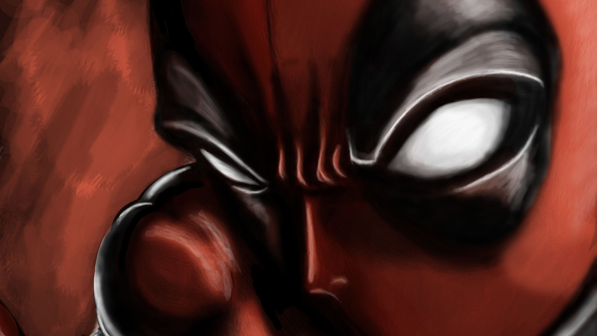 Painting - HD Wallpaper 