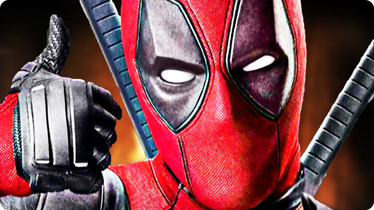 Deadpool Movie Wallpaper 1080p › Picserio - Cable Marvel Kriss Super V - HD Wallpaper 