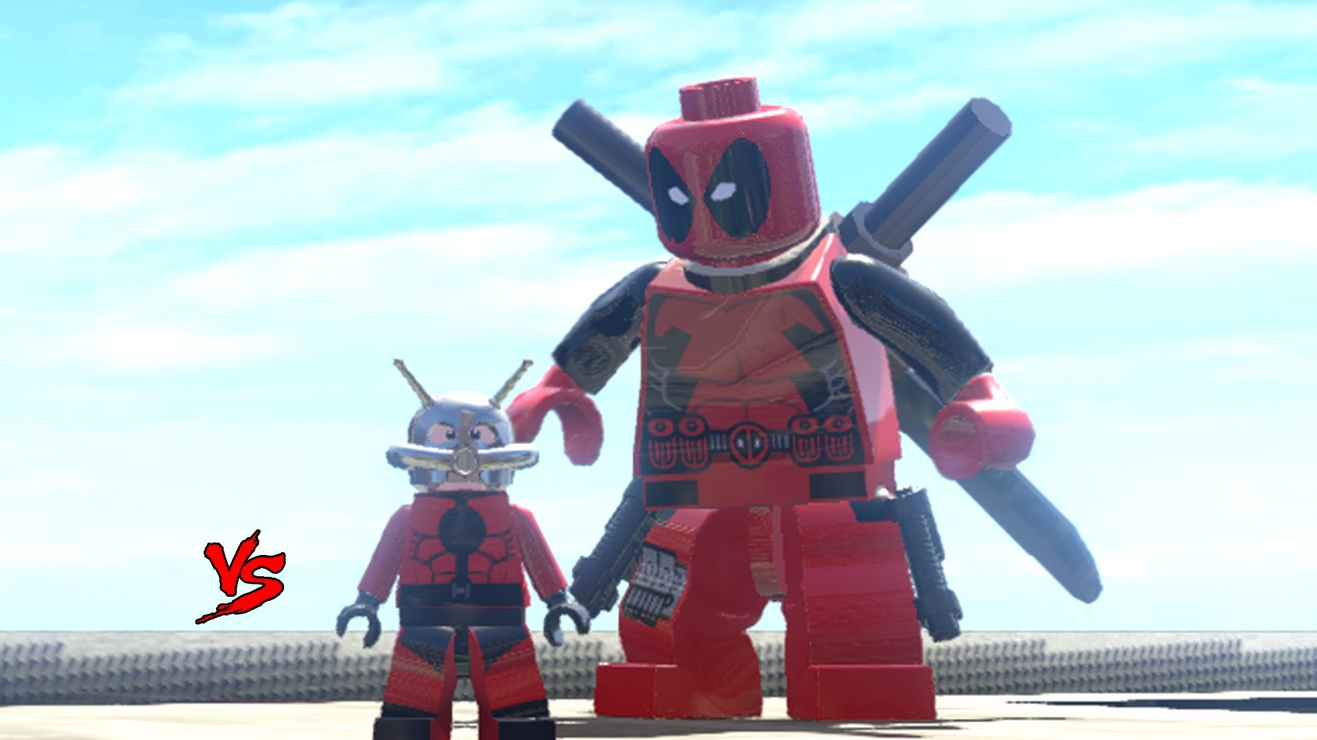 1920x1080, 21 Best Spider Man Wallpaper Images On Pinterest - Deadpool Lego - HD Wallpaper 