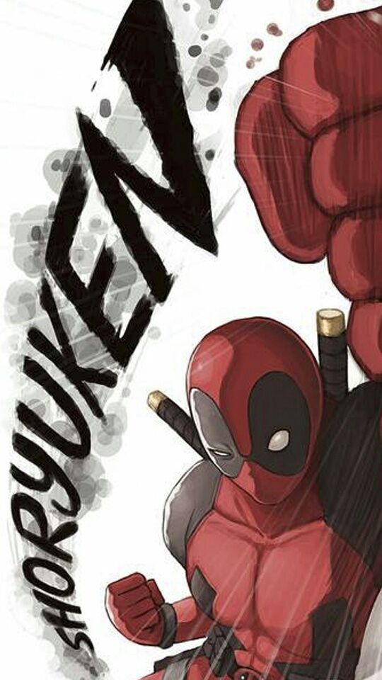 User Uploaded Image - Deadpool - HD Wallpaper 