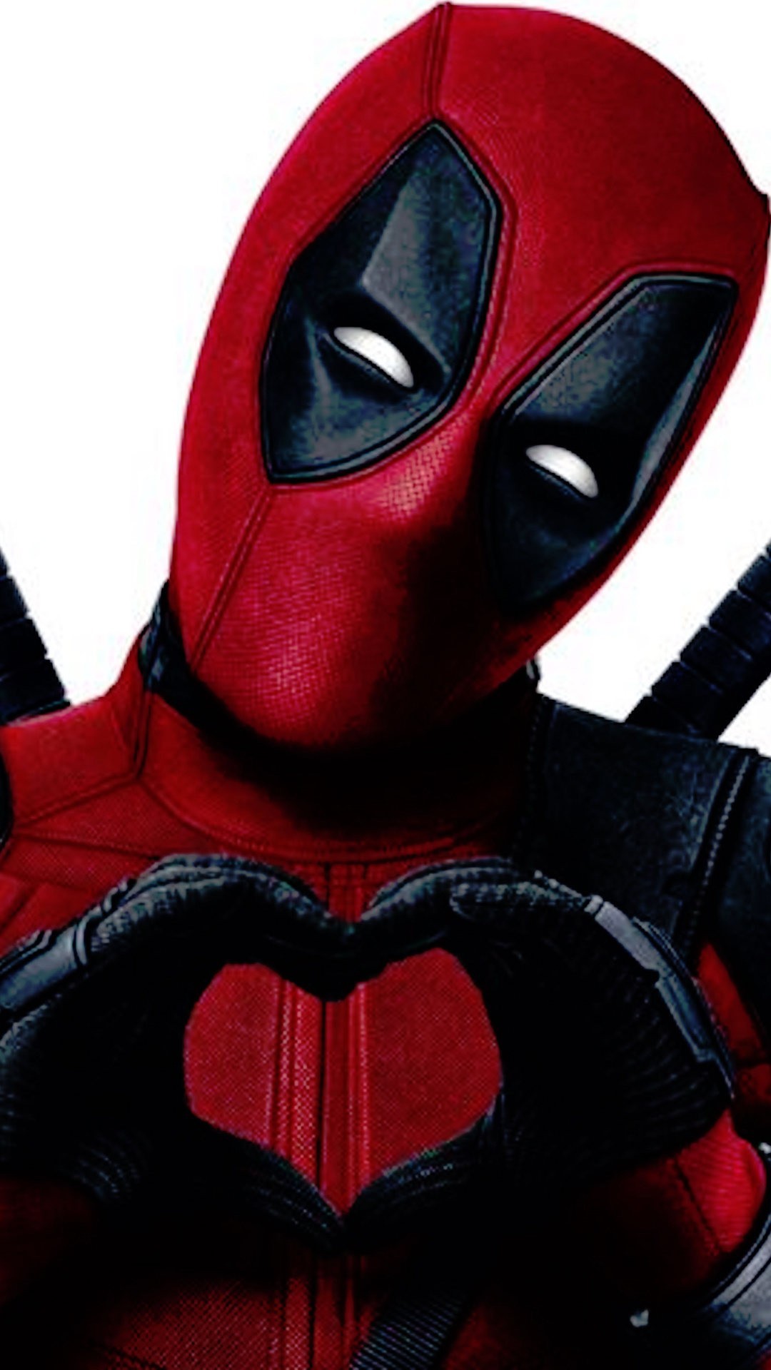 Deadpool Hd Wallpapers For Iphone - HD Wallpaper 