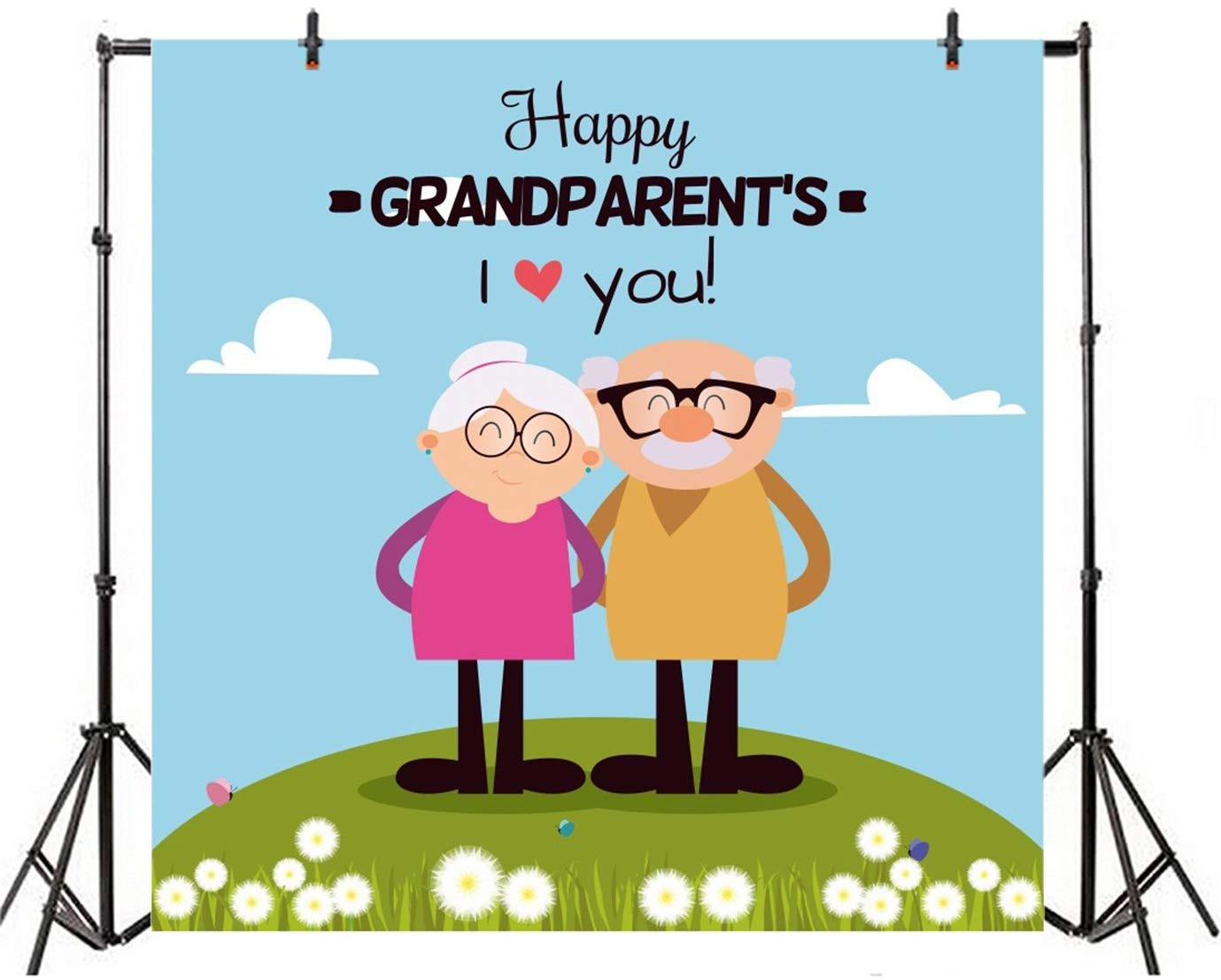 Grandparents Day Breakfast - HD Wallpaper 