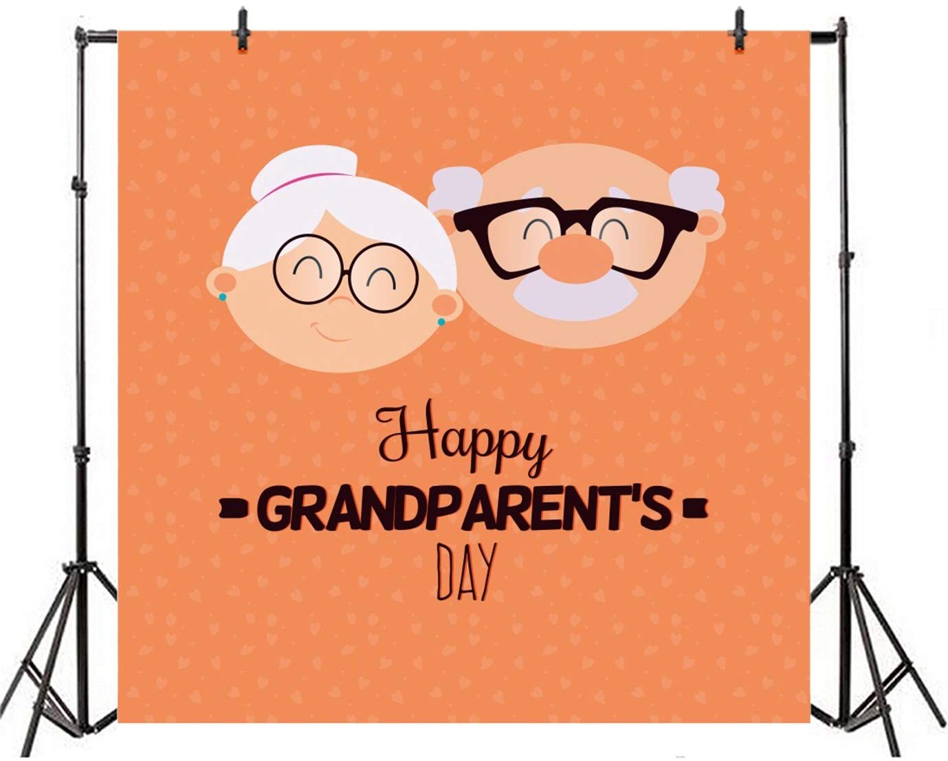 Happy Grandfather And Grandmother Day - HD Wallpaper 