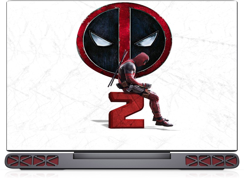 Deadpool 2 - HD Wallpaper 