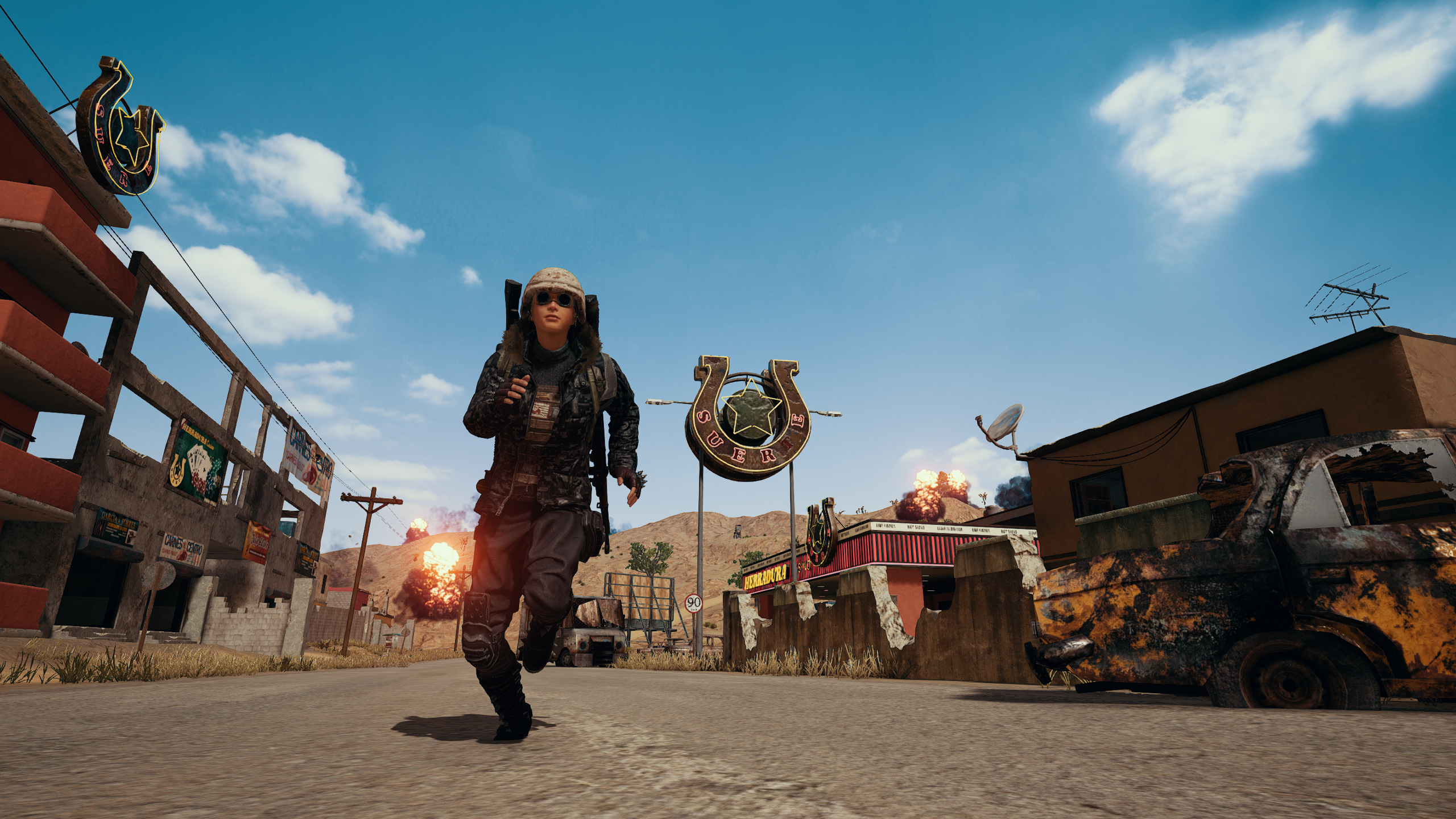 Hd Pubg Lite Game 2560×1440 - Pubg Lite Wallpaper Pc - HD Wallpaper 