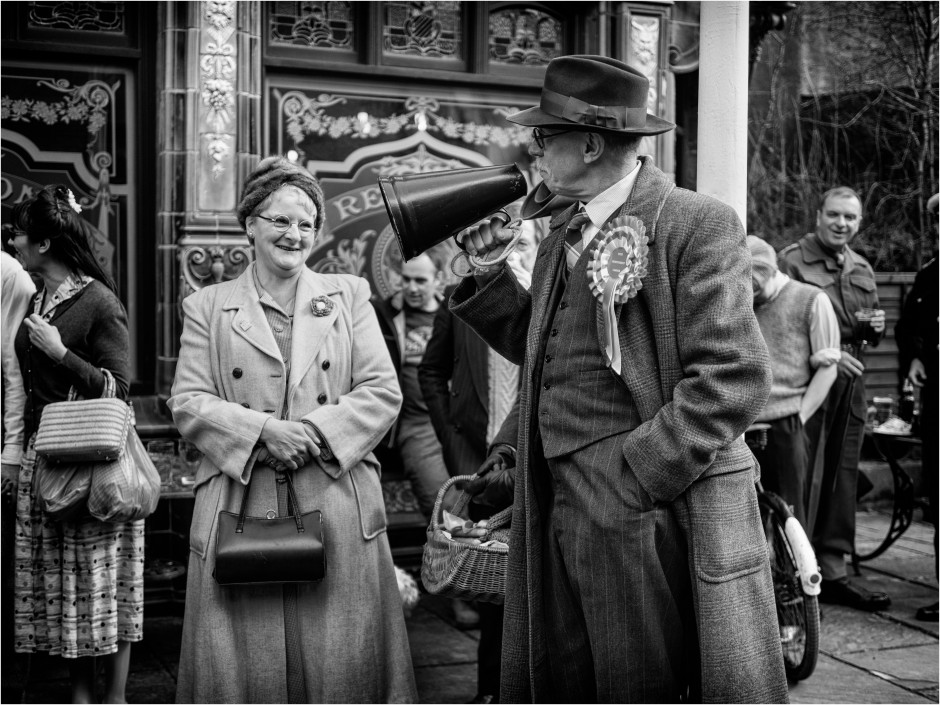 1940 S Couple - HD Wallpaper 