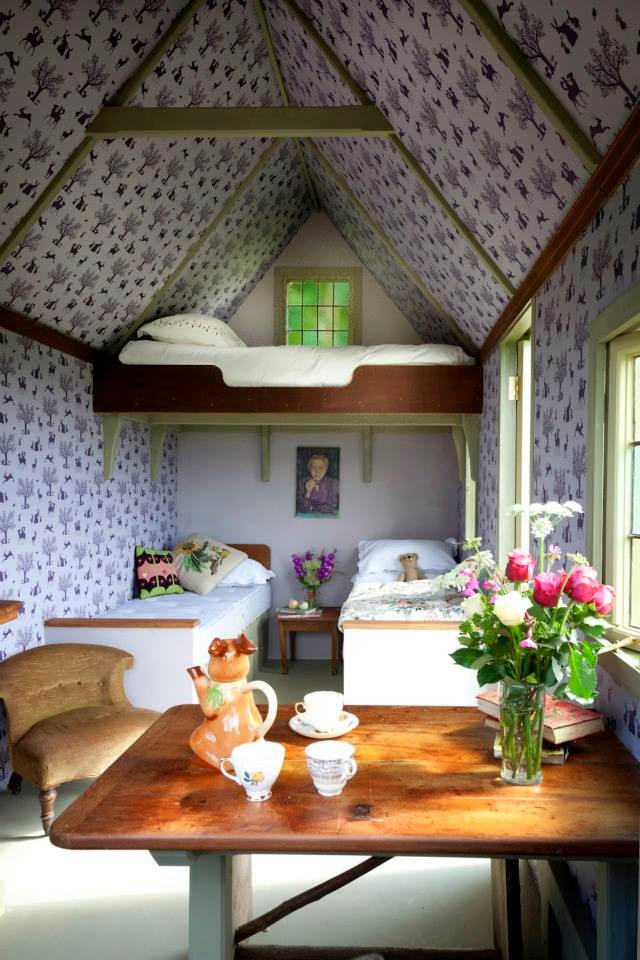 Interior Design - HD Wallpaper 