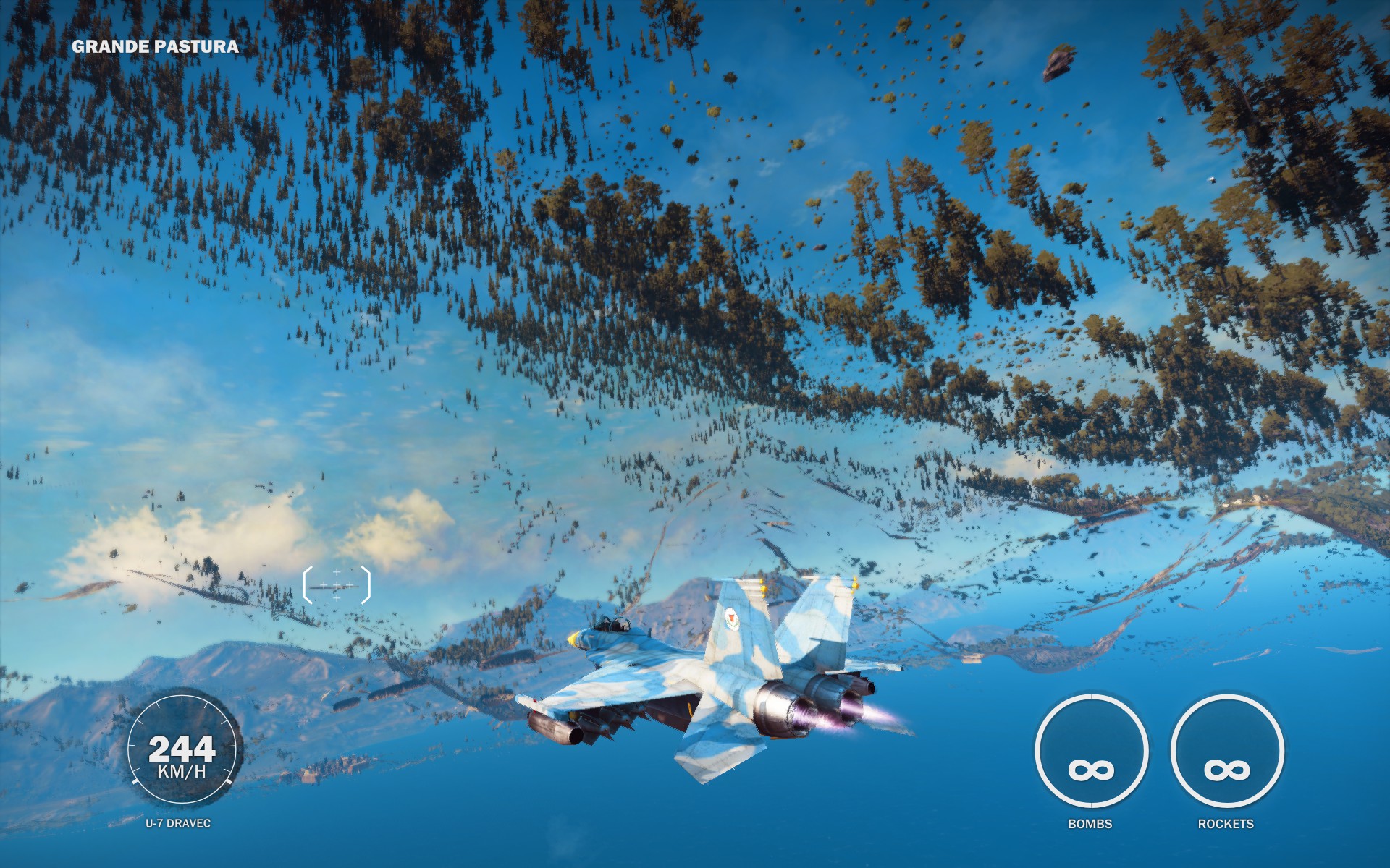 Fighter Aircraft - HD Wallpaper 