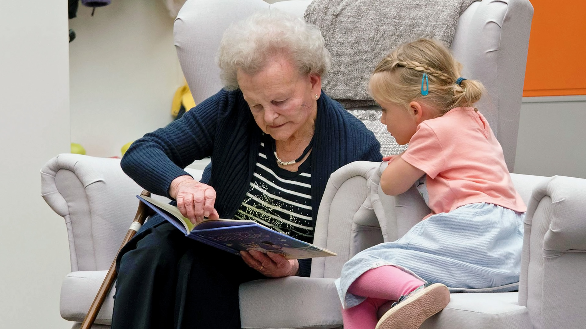 Old People's Home For 4 Year Olds - HD Wallpaper 