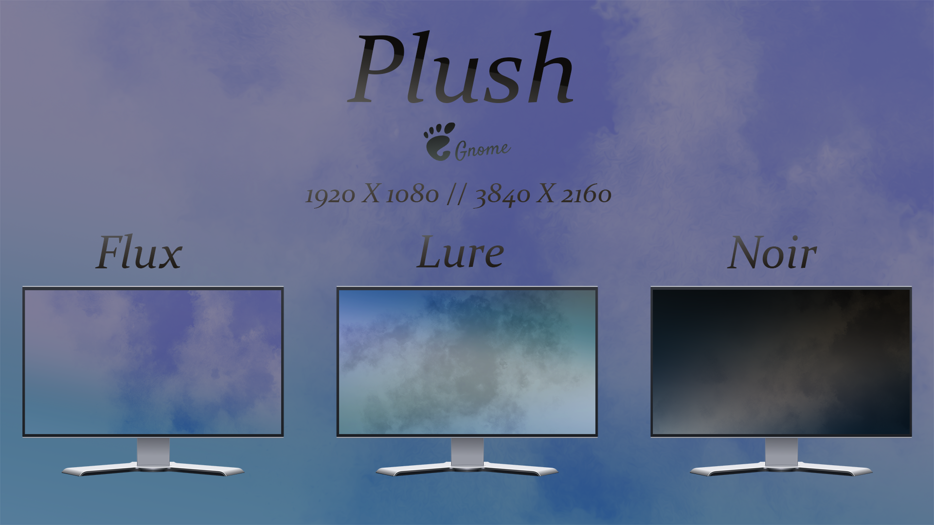 Led-backlit Lcd Display - HD Wallpaper 