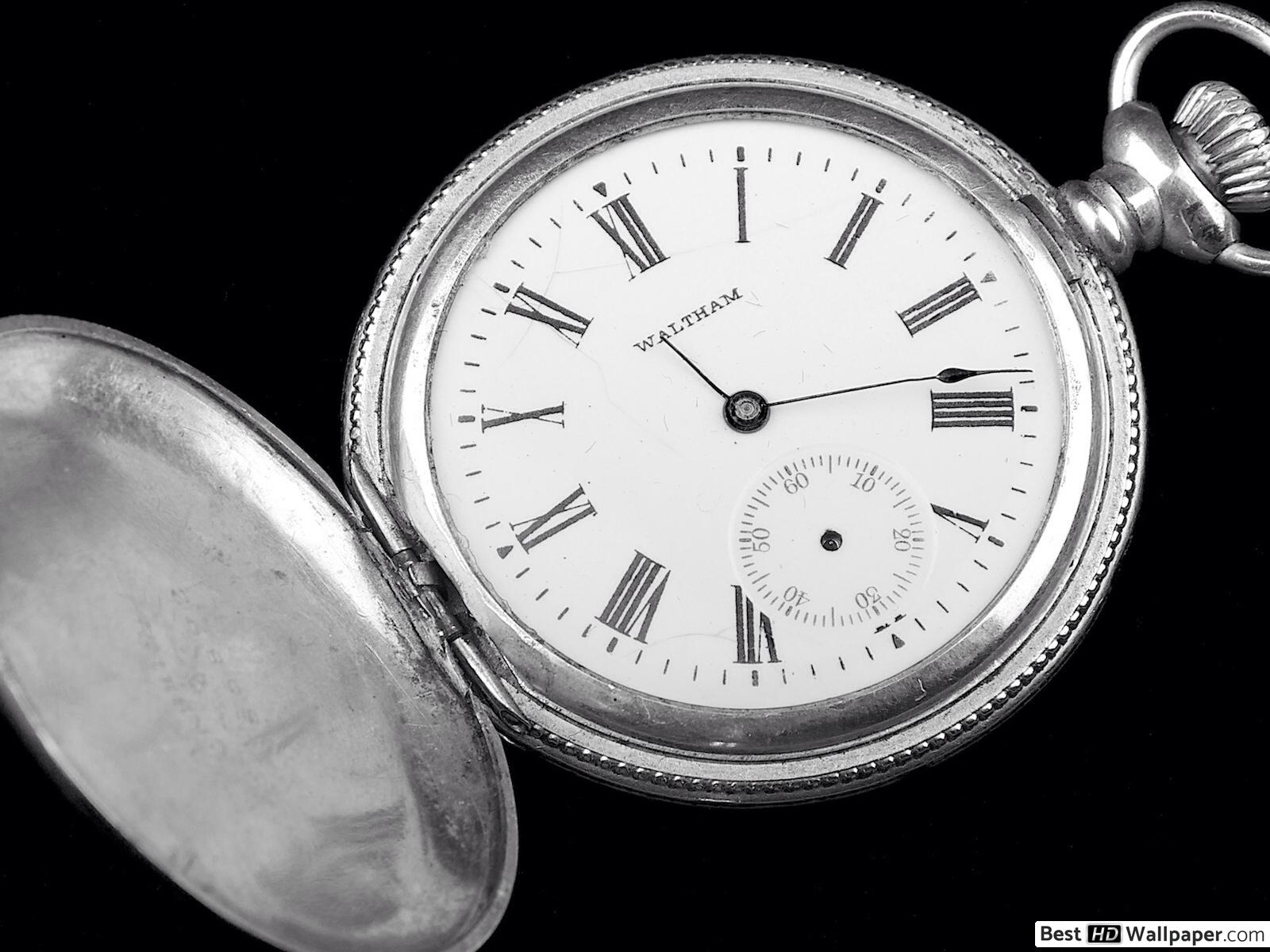 Watch - HD Wallpaper 