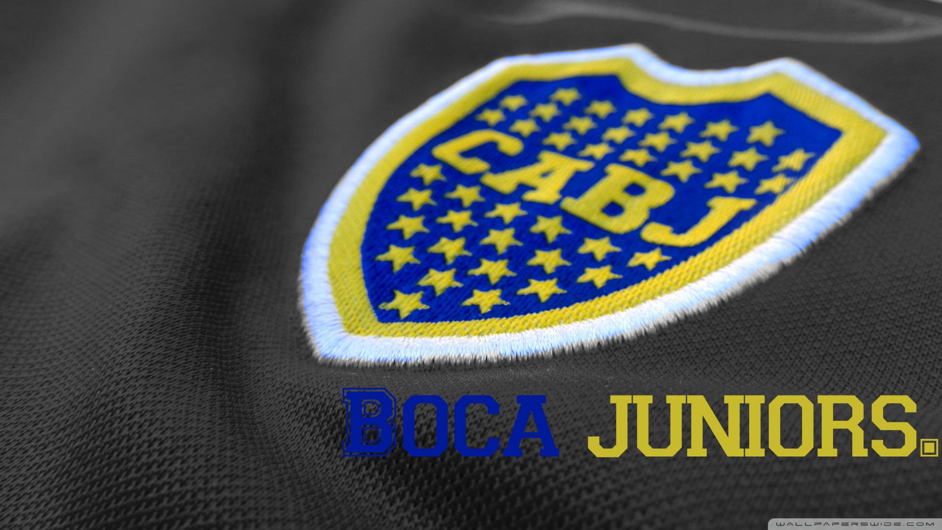 Boca Juniors - HD Wallpaper 