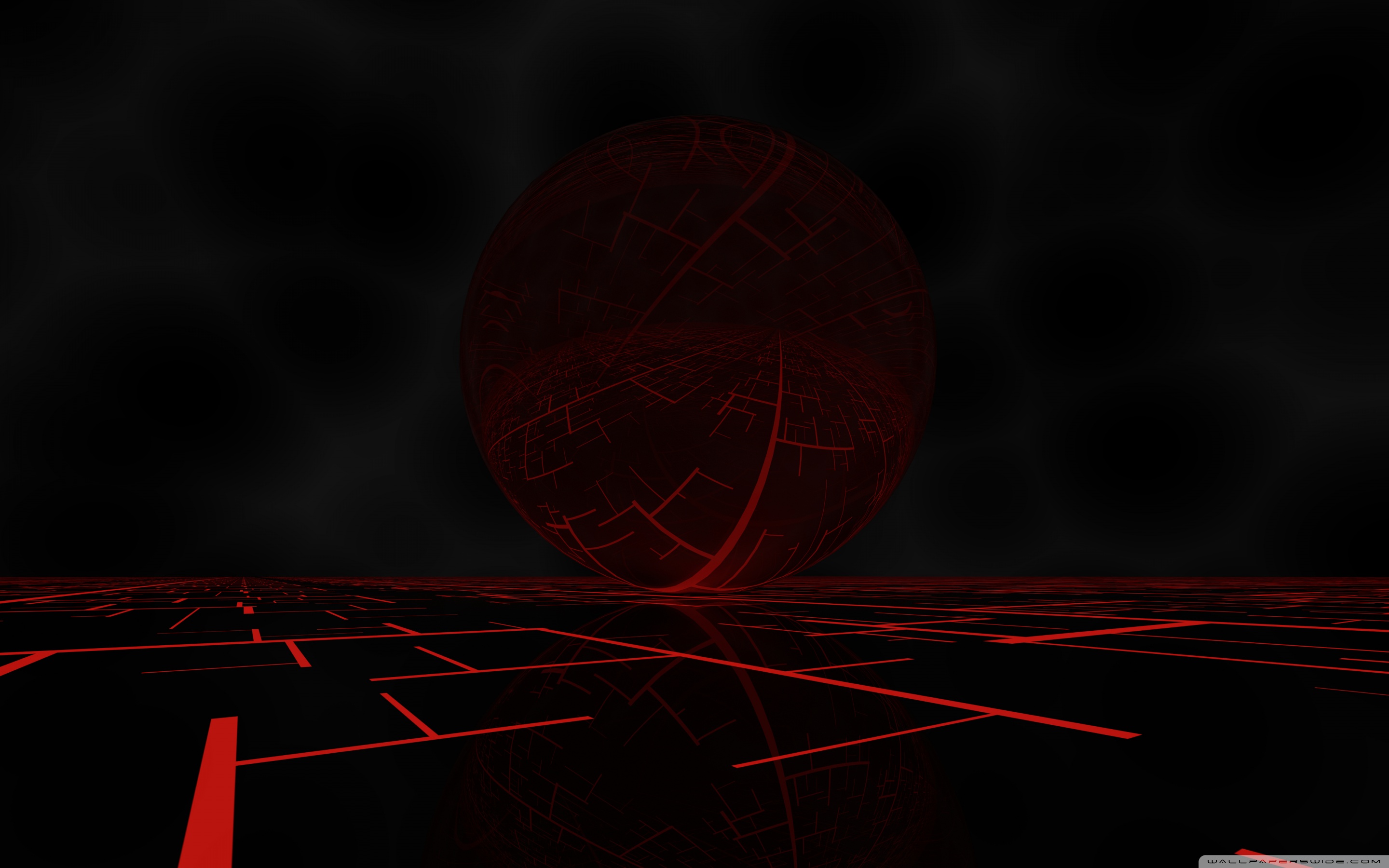 Darkness - HD Wallpaper 