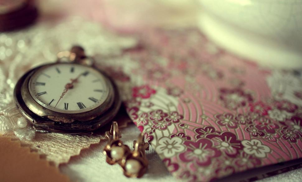 Pocket Watch ~ Wallpaper,pocket Watch Hd Wallpaper,pocket - Todo Tiene Su Tiempo Fondos - HD Wallpaper 