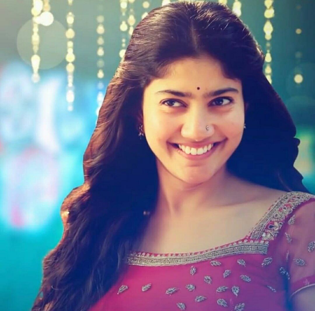 Android, Iphone, Desktop Hd Backgrounds / Wallpapers - Sai Pallavi Hot And Sexy - HD Wallpaper 