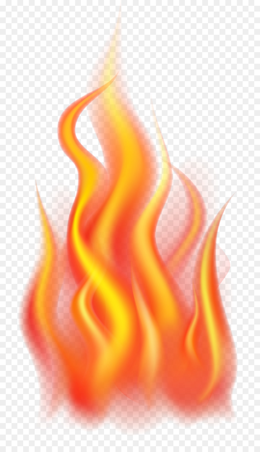Flame Desktop Wallpaper Fire - Fire Flames Transparent Background - HD Wallpaper 