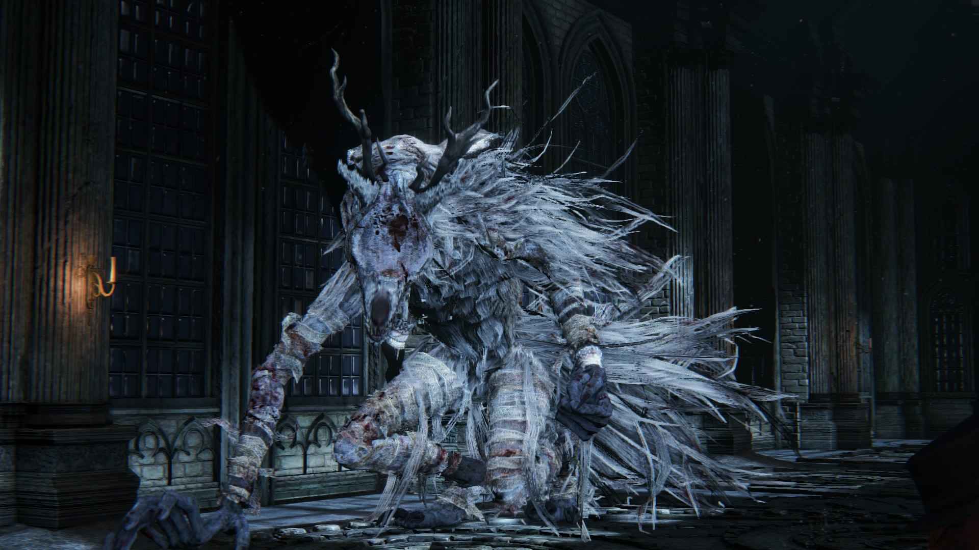 Vicar Amelia - HD Wallpaper 