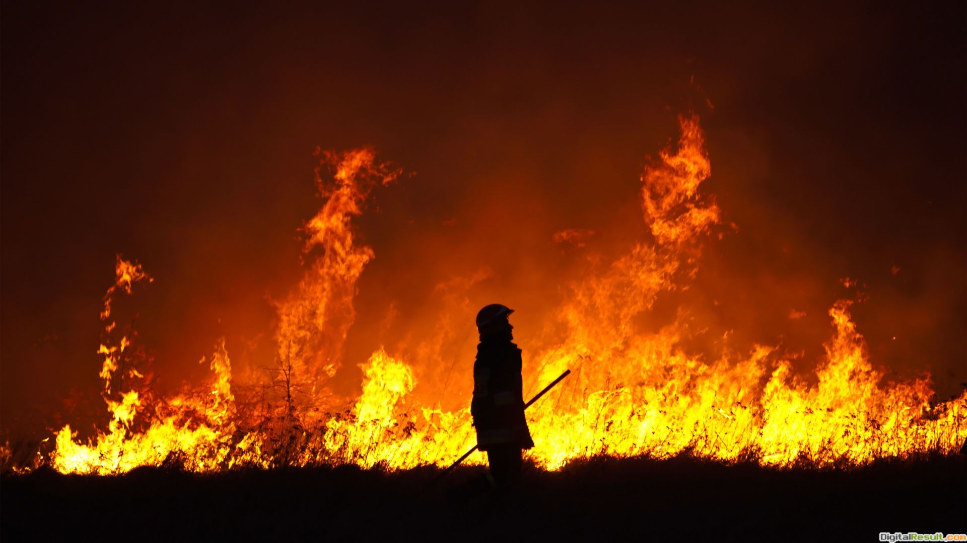 Grim Reaper Fire Wallpapers In Hd Free Download - Game Of Thrones Melisandre Fire - HD Wallpaper 