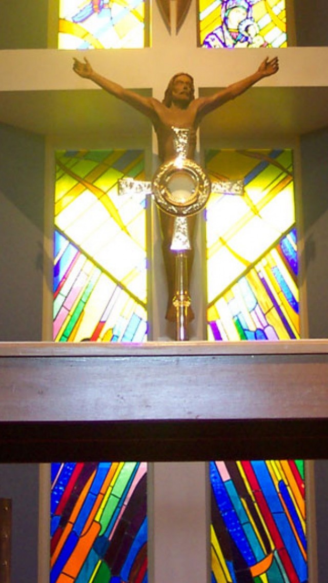 Ceiling - HD Wallpaper 