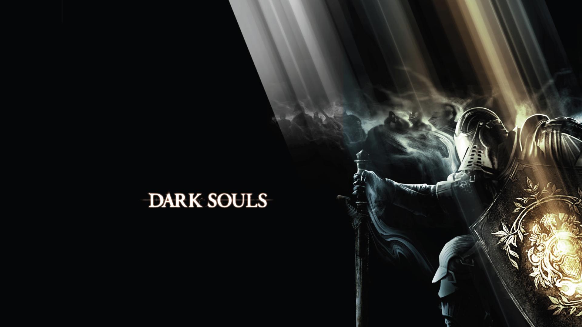 Dark Souls 1 Wallpaper Hd - HD Wallpaper 