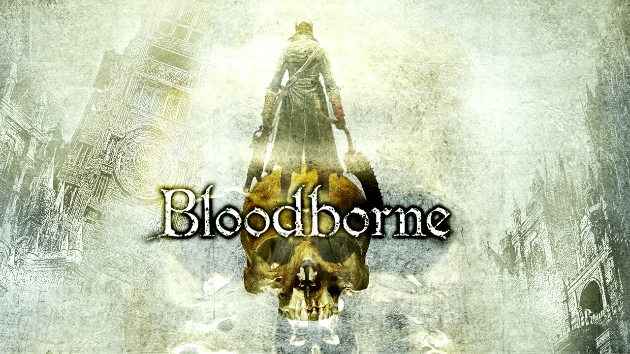 Bloodborne - HD Wallpaper 