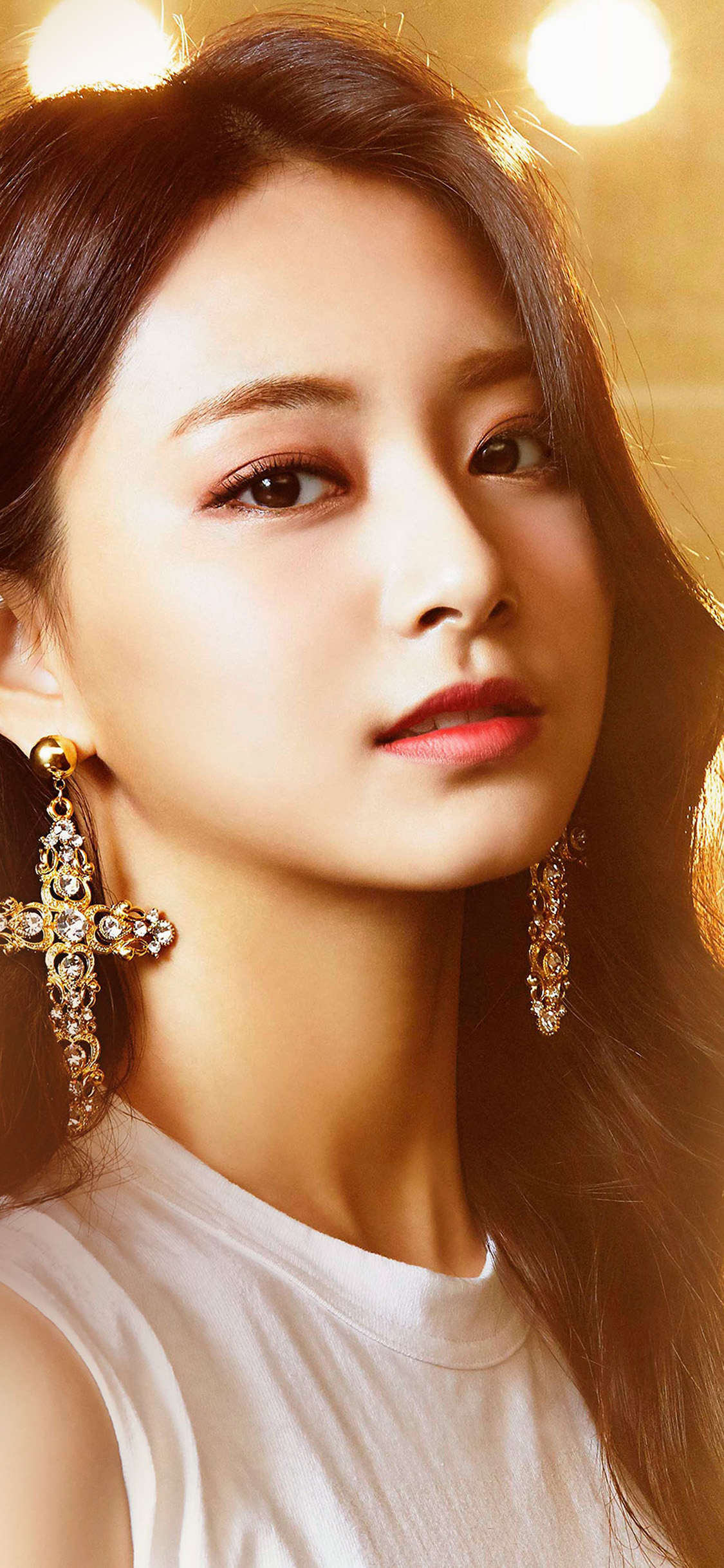 Com Apple Iphone Wallpaper Hq30 Girl Kpop Tzuyu Twice - Tzuyu Twice - HD Wallpaper 