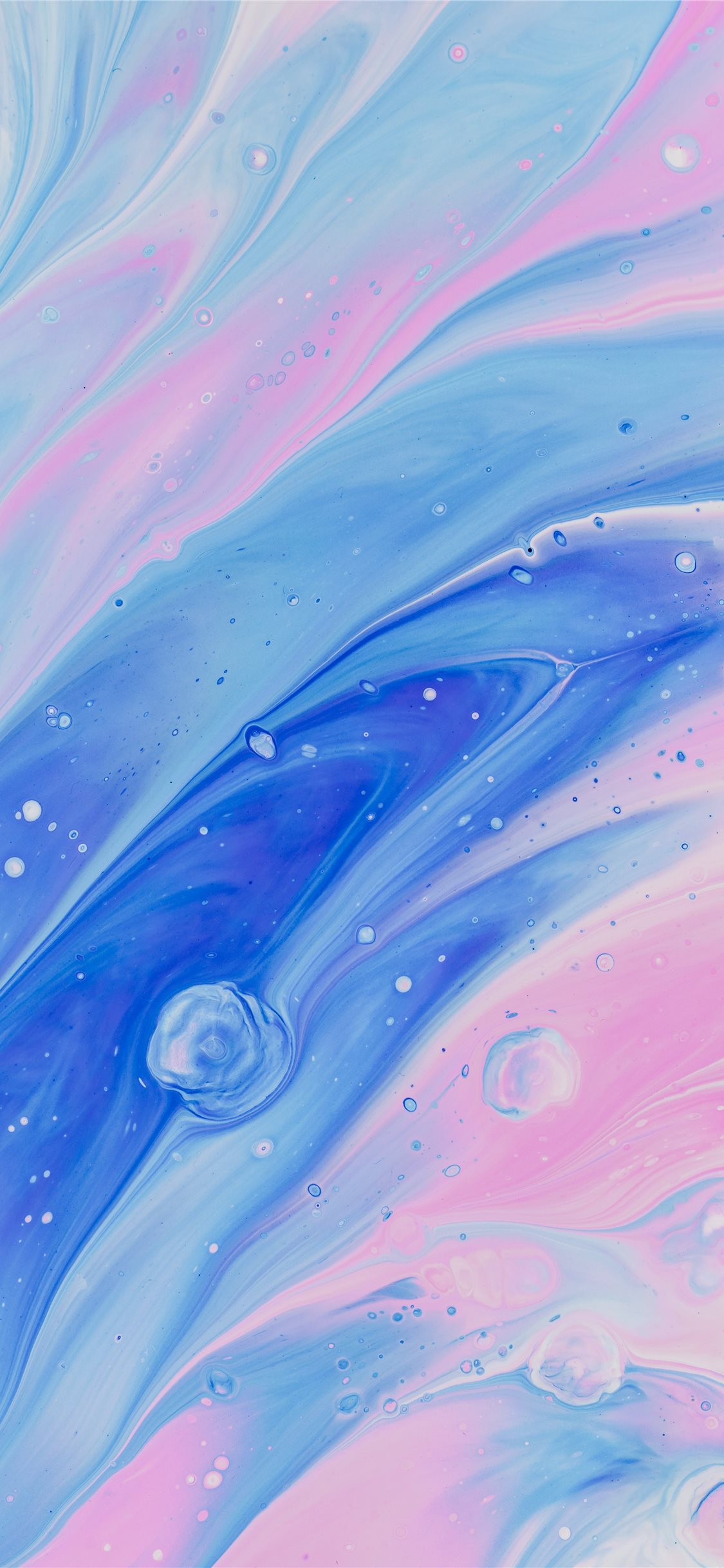 Abstract Paint Wallpaper Iphone 1125x2436 Wallpaper Teahub Io