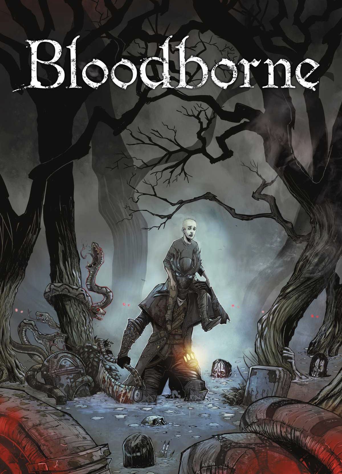 Bloodborne The Death Of Sleep - HD Wallpaper 