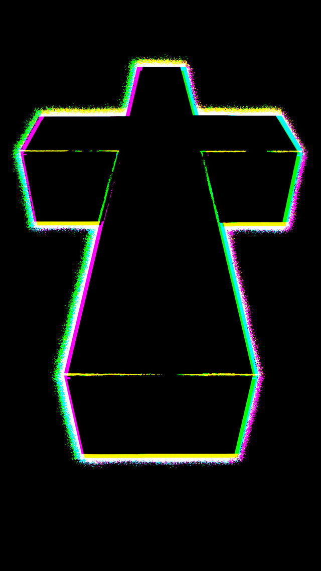 Justice Cross - HD Wallpaper 