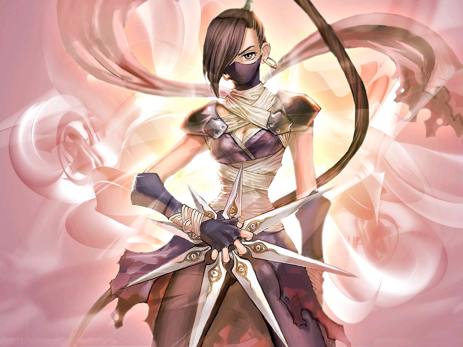 Assassin Ragnarok - HD Wallpaper 