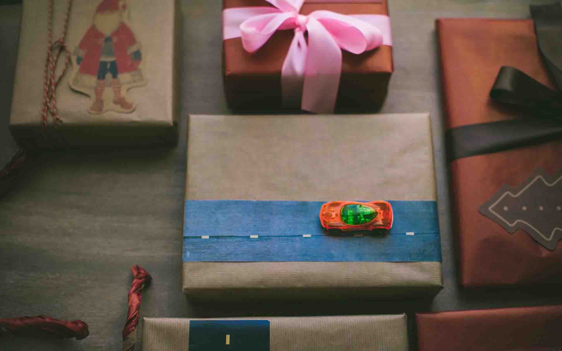 Gift Wrapping - 1920x1200 Wallpaper - teahub.io