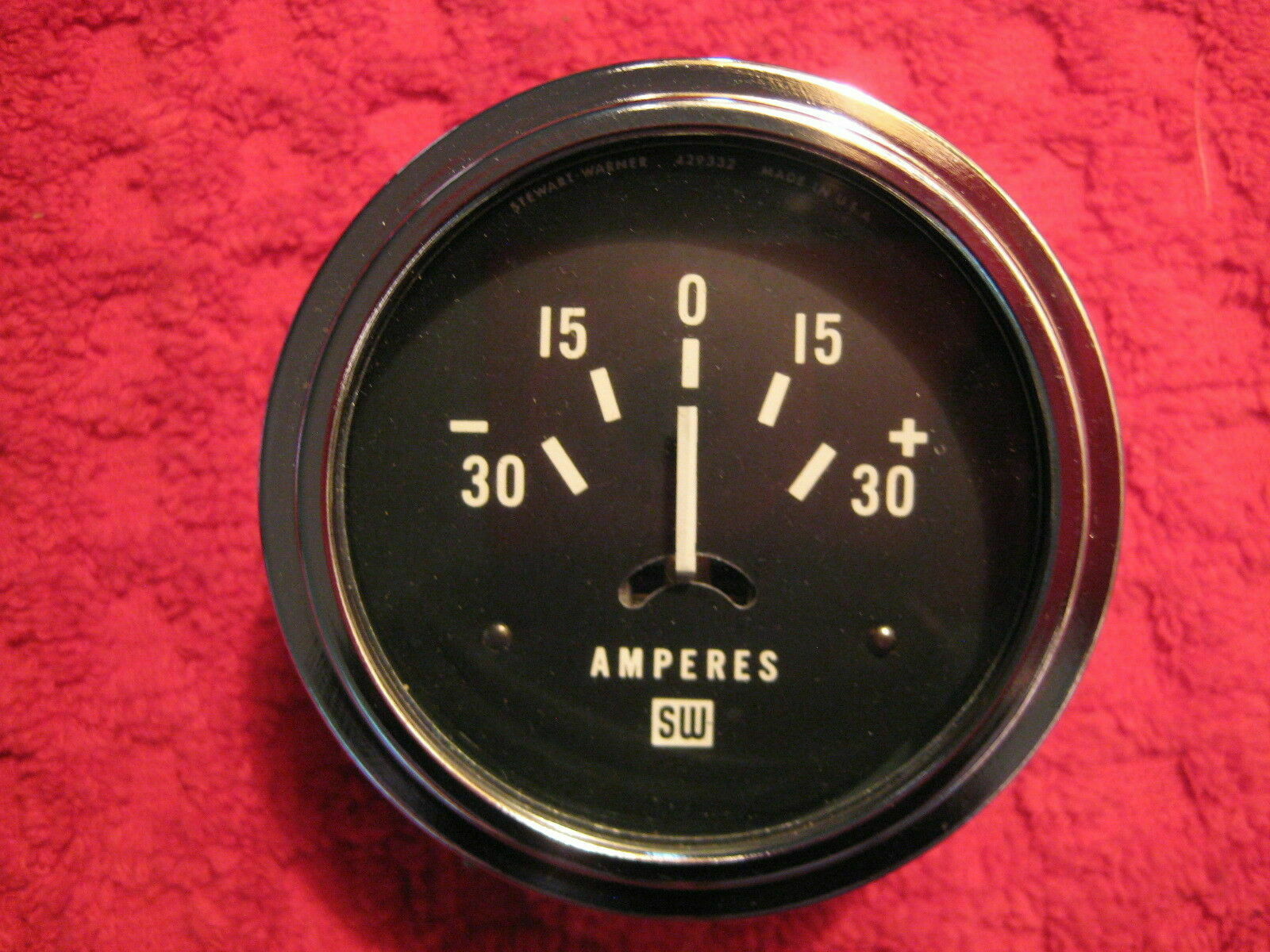 Gauge - HD Wallpaper 