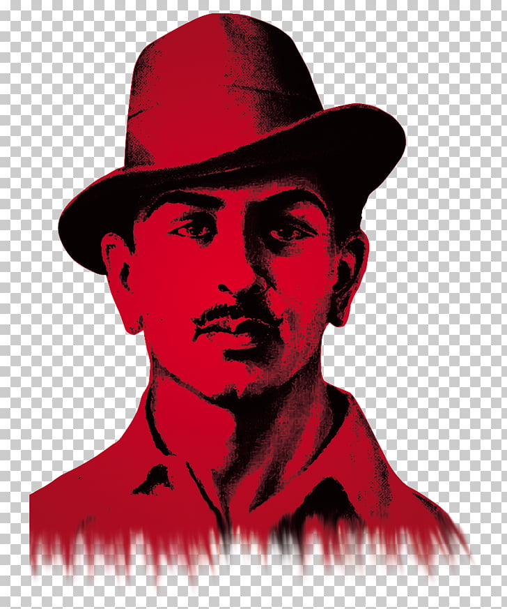 Bhagat Singh Png - HD Wallpaper 